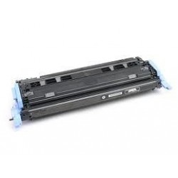 Toner Comp. con HP Q6000A Nero