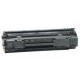 Toner Comp. con HP CE278A Canon 726 728