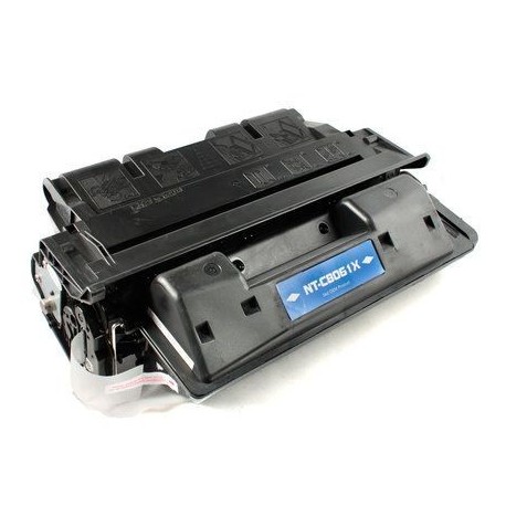 Toner Comp. con HP C8061X