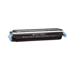 Toner Comp. con HP C9730A EP87 Nero