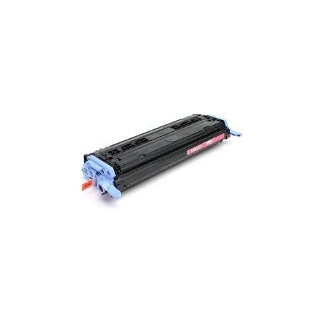 Toner Comp. con HP Q6003A Magenta