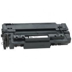 Toner Comp. con HP Q7551A