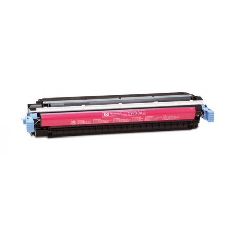 Toner Comp. con HP C9733A EP87 Magenta