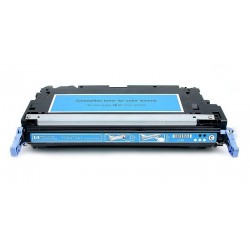 Toner Comp. con HP Q6471A Ciano Canon LBP5300