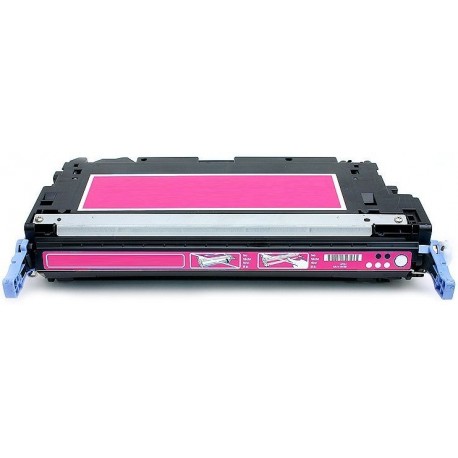 Toner Comp. con HP Q6473A Magenta Canon LBP5300