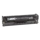 Toner Comp. con HP CC530A CE410X CF380X Canon 718 Nero