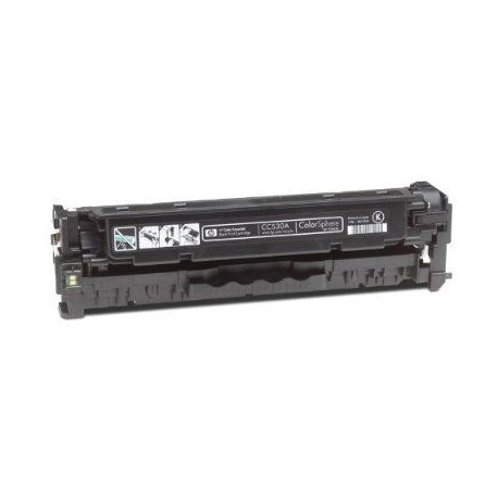 Toner Comp. con HP CC530A CE410X CF380X Canon 718 Nero