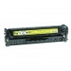 Toner Comp. con HP CC532A CE412X CF382X Canon 718 Yellow