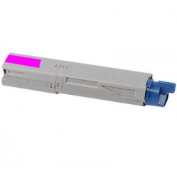 Toner Comp. con Oki C3300 Magenta