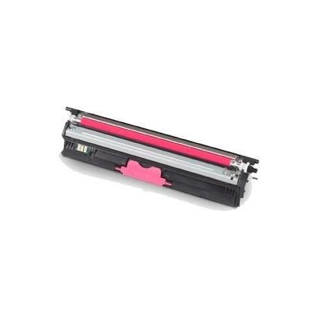 Toner Comp. con Oki C110 C130 Magenta