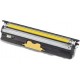 Toner Comp. con Oki C110 C130 Yellow