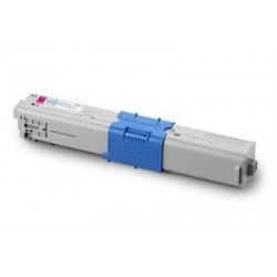 Toner Comp. con Oki C510 C561 Magenta