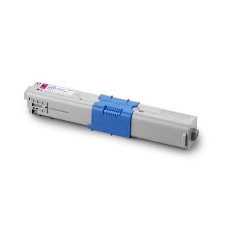 Toner Comp. con Oki C510 C561 Magenta