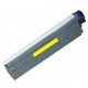 Toner Comp. con OKI ES7470 ES7480 Yellow