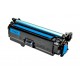 Toner Comp. con Canon 723 Ciano