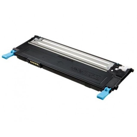 Toner Comp. con Samsung CLP320 4072S Ciano