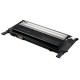 Toner Comp. con Samsung CLP320 4072S Nero