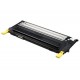 Toner Comp. con Samsung CLP320 4072S Yellow