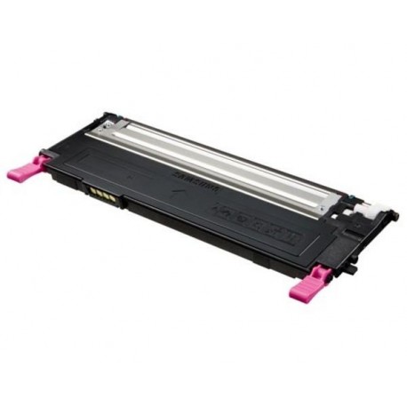 Toner Comp. con Samsung CLP320 4072S Magenta