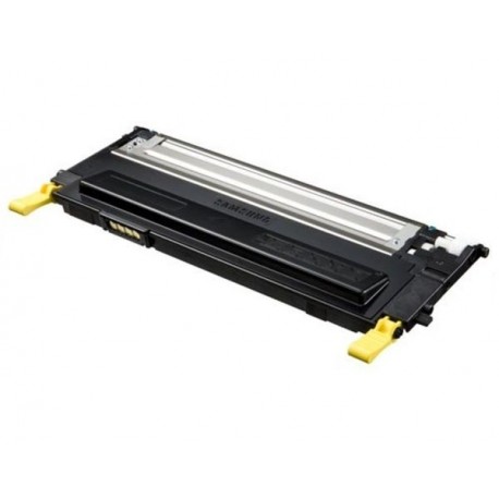 Toner Comp. con Samsung CLP315 4092S Yellow