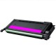 Toner Comp. con Samsung CLP660 Magenta