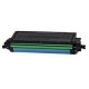 Toner Comp. con Samsung CLP620 Ciano