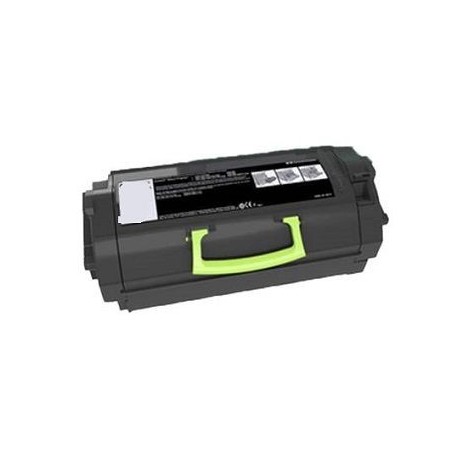 Toner Comp. con LEXMARK MS817 MS818 25K