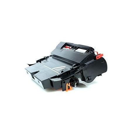 Toner Comp. con Lexmark T520