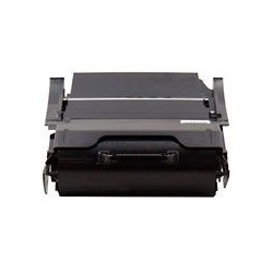 Toner Comp. con Lexmark T644 Alta Capacità 32K