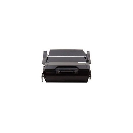 Toner Comp. con Lexmark T644 Alta Capacità 32K