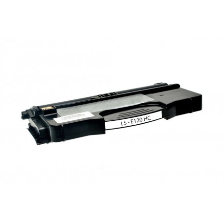 Toner Comp. con Lexmark E120