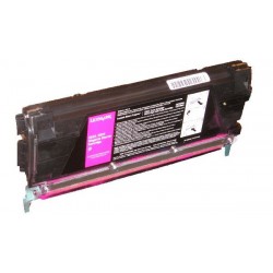 Toner Comp. con Lexmark C522 C524 C530 C532 Magenta