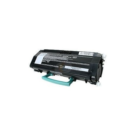 Toner Comp. con LEXMARK X264 X364 9.0k Rigenerato