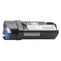 Toner Comp. con Xerox 6130 Yellow