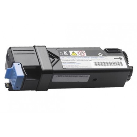 Toner Comp. con Xerox 6130 Nero