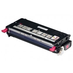 Toner Comp. con Xerox 6180 Magenta