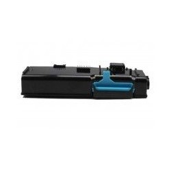 Toner Comp. con Xerox 6600 6K Ciano