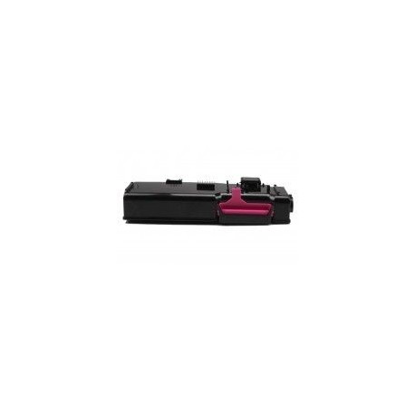 Toner Comp. con Xerox 6600 6K Magenta