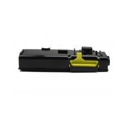 Toner Comp. con Xerox 6600 6K Yellow