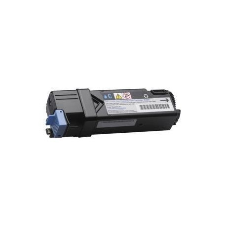 Toner Comp. con Xerox 6140 Nero