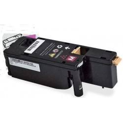 Toner Comp. con Xerox Workcentre 6020 6025 Magenta