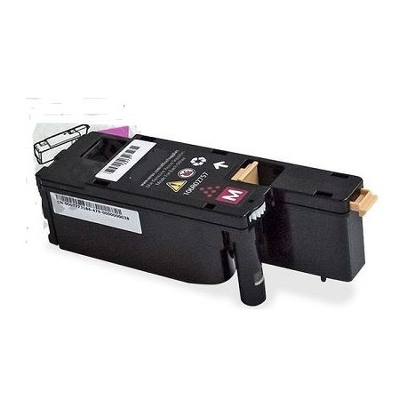 Toner Comp. con Xerox Workcentre 6020 6025 Magenta