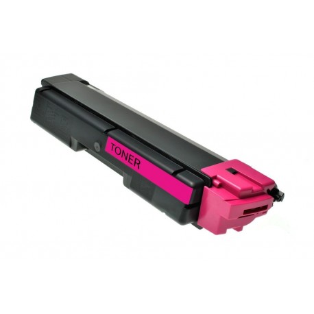 Toner Comp. con kyocera TK895 Magenta