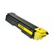 Toner Comp. con Kyocera TK895 Yellow