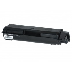 Toner Comp. con Kyocera TK5135 Nero