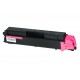 Toner Comp. con kyocera TK5135 Magenta