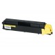 Toner Comp. con Kyocera TK5135 Yellow