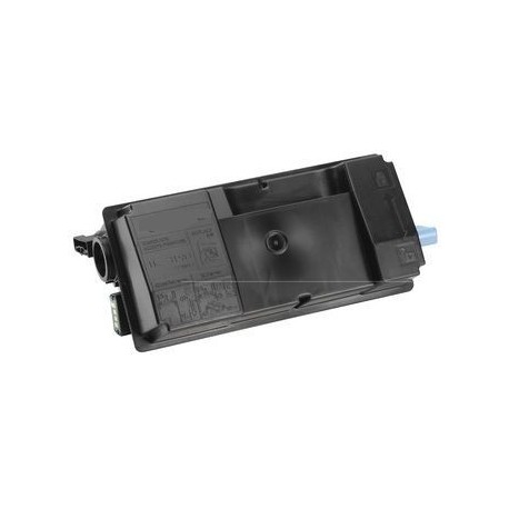 Toner Comp. con Kyocera TK3160 TK3170 - Con Chip