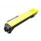 Toner Comp. con Kyocera TK560 Yellow