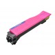 Toner Comp. con Kyocera TK560 Magenta